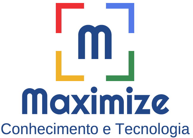 Maximize Conhecimento e Tecnologia